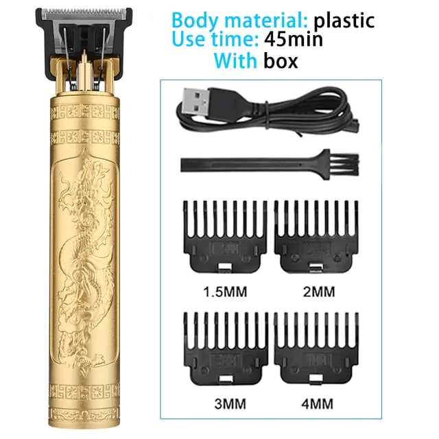 Hair Clipper - Homestore Bargains