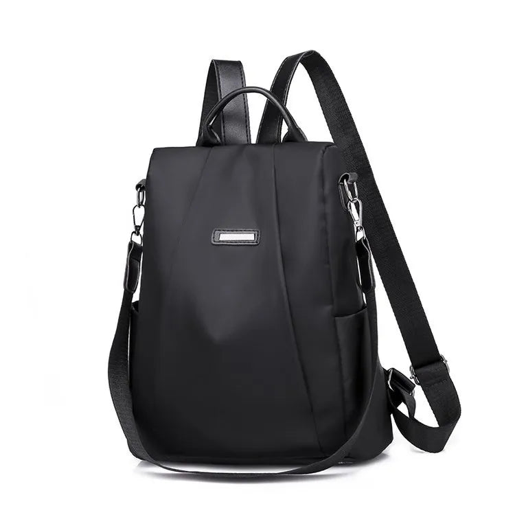 Anti - Theft Travel Backpack - Homestore Bargains