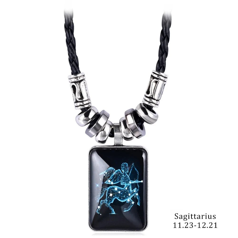 Astrology Necklace - Homestore Bargains