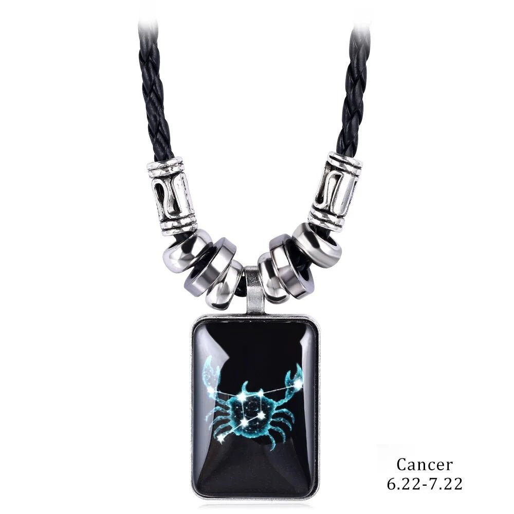 Astrology Necklace - Homestore Bargains