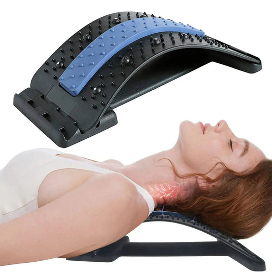 Back Massage Pad - Homestore Bargains