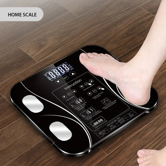 Body Fat Scale - Homestore Bargains