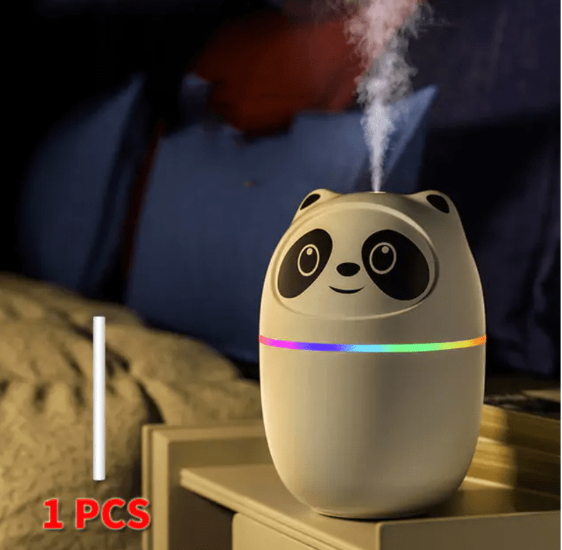 Cat Humidifier - Homestore Bargains