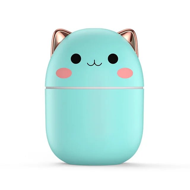 Cat Humidifier - Homestore Bargains