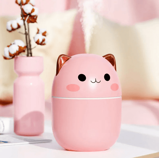 Cat Humidifier - Homestore Bargains