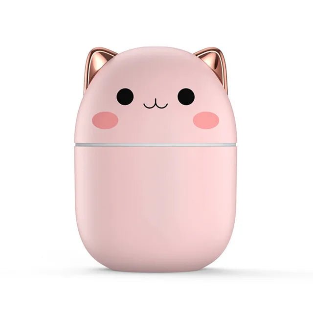 Cat Humidifier - Homestore Bargains