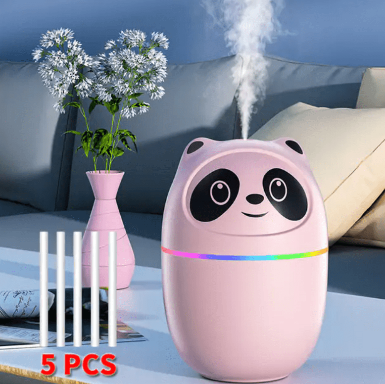 Cat Humidifier - Homestore Bargains