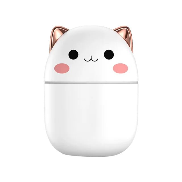 Cat Humidifier - Homestore Bargains