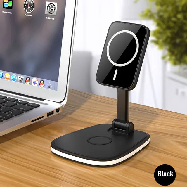 Charging Station: iPhone - Homestore Bargains