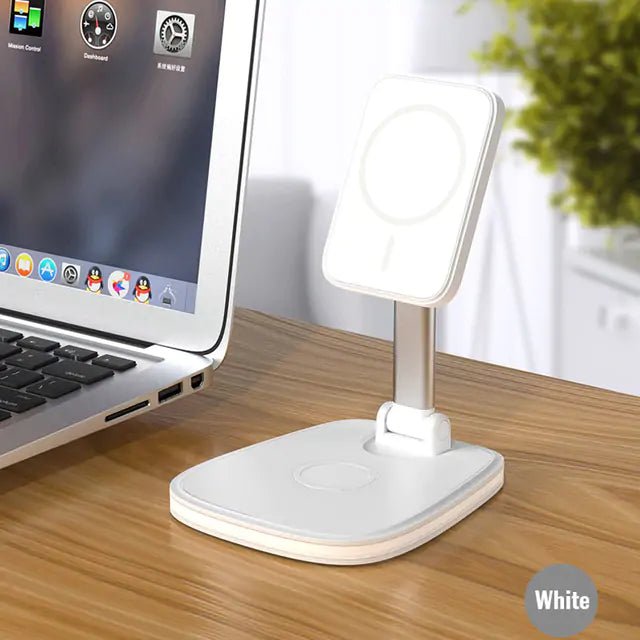 Charging Station: iPhone - Homestore Bargains