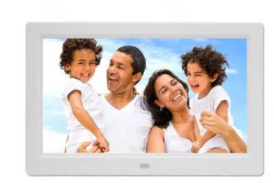 Digital Photo Frame - Homestore Bargains