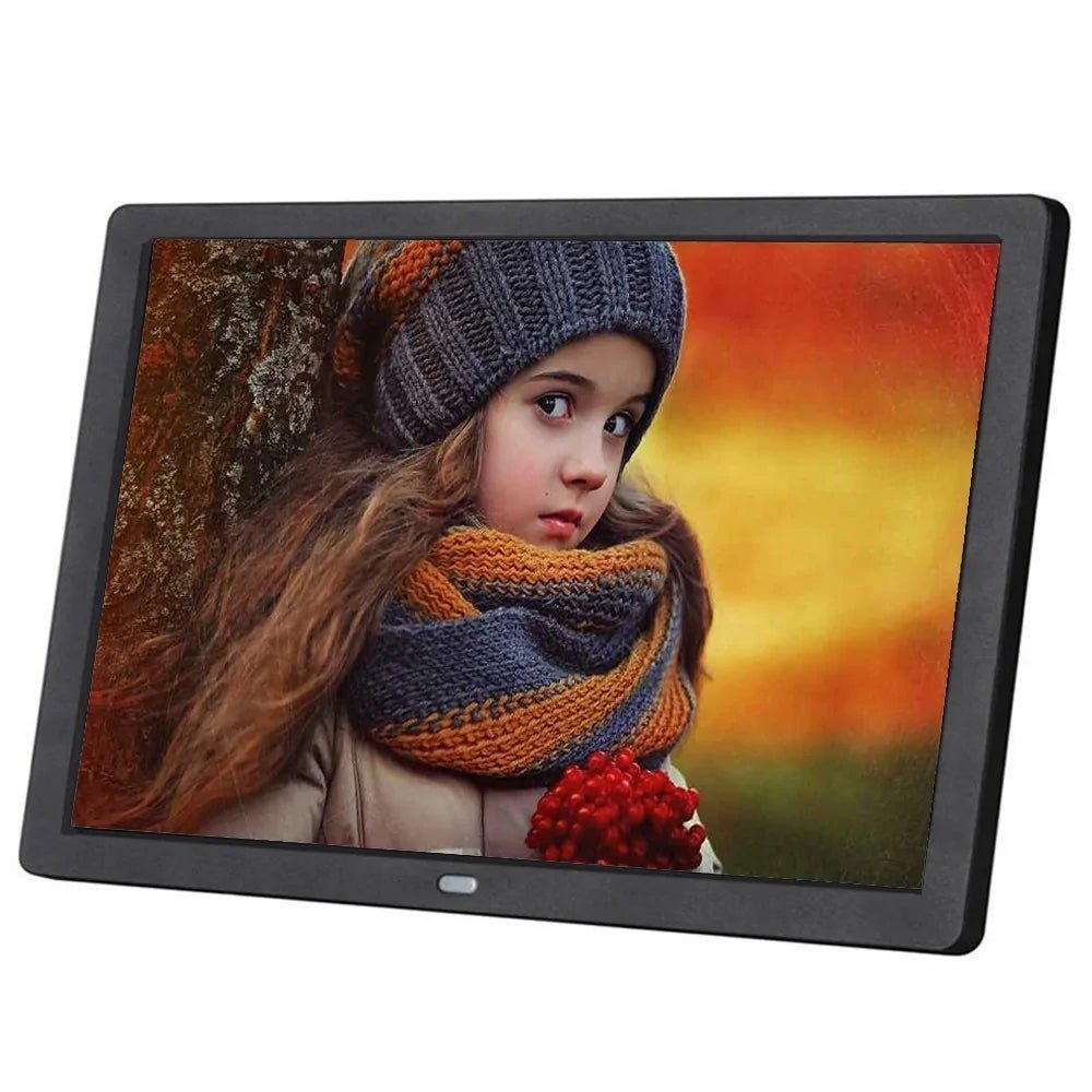 Digital Photo Frame - Homestore Bargains