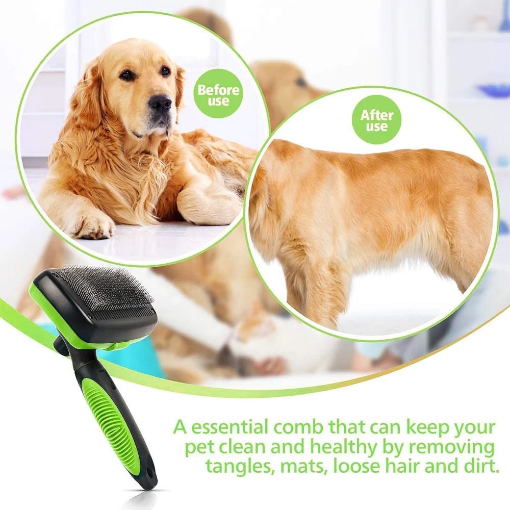 Dog Brush - Homestore Bargains