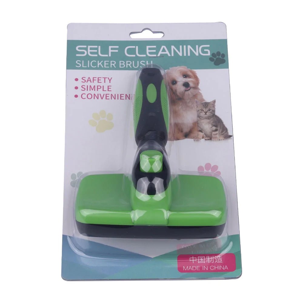 Dog Brush - Homestore Bargains