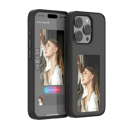 E - Ink Phone Case - Homestore Bargains