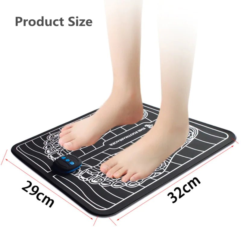 EMS Foot Massager - Homestore Bargains