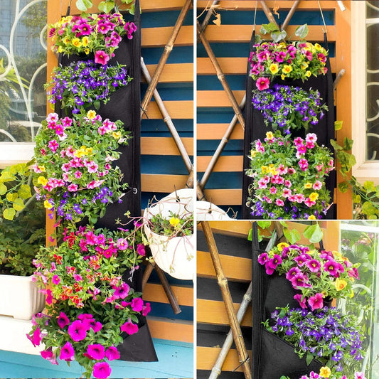 Flower Pots - Homestore Bargains