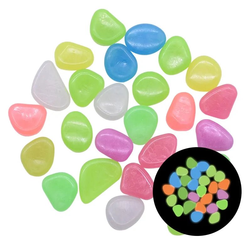 Garden Pebbles - Homestore Bargains