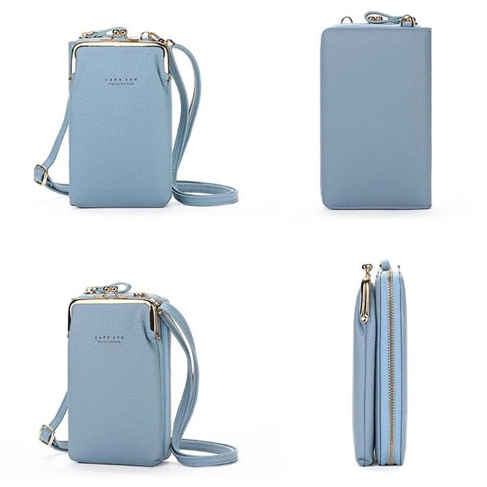 Geestock Crossbody Phone Bag - Homestore Bargains