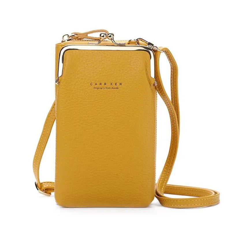 Geestock Crossbody Phone Bag - Homestore Bargains