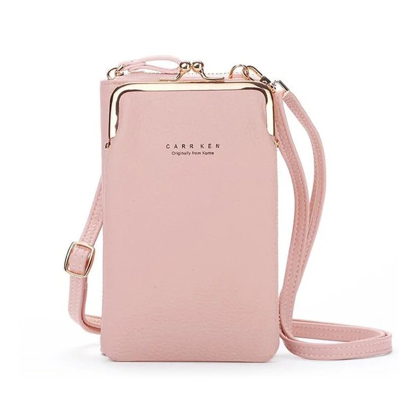 Geestock Crossbody Phone Bag - Homestore Bargains