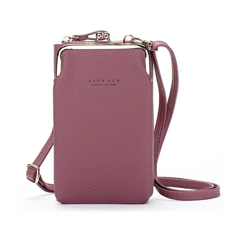 Geestock Crossbody Phone Bag - Homestore Bargains