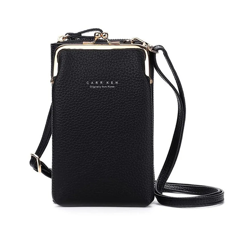 Geestock Crossbody Phone Bag - Homestore Bargains