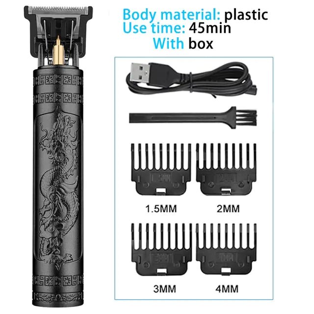 Hair Clipper - Homestore Bargains