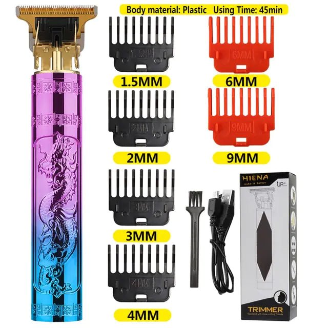 Hair Clipper - Homestore Bargains