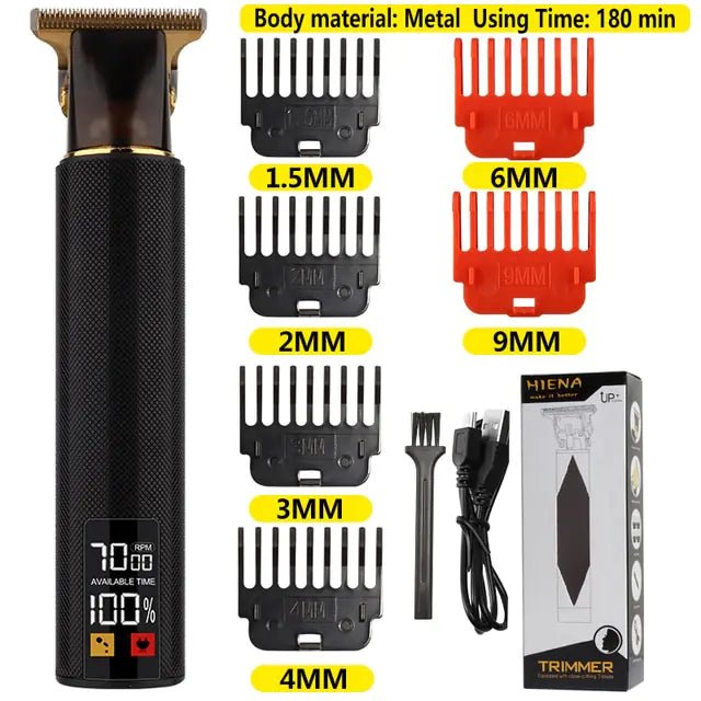 Hair Clipper - Homestore Bargains