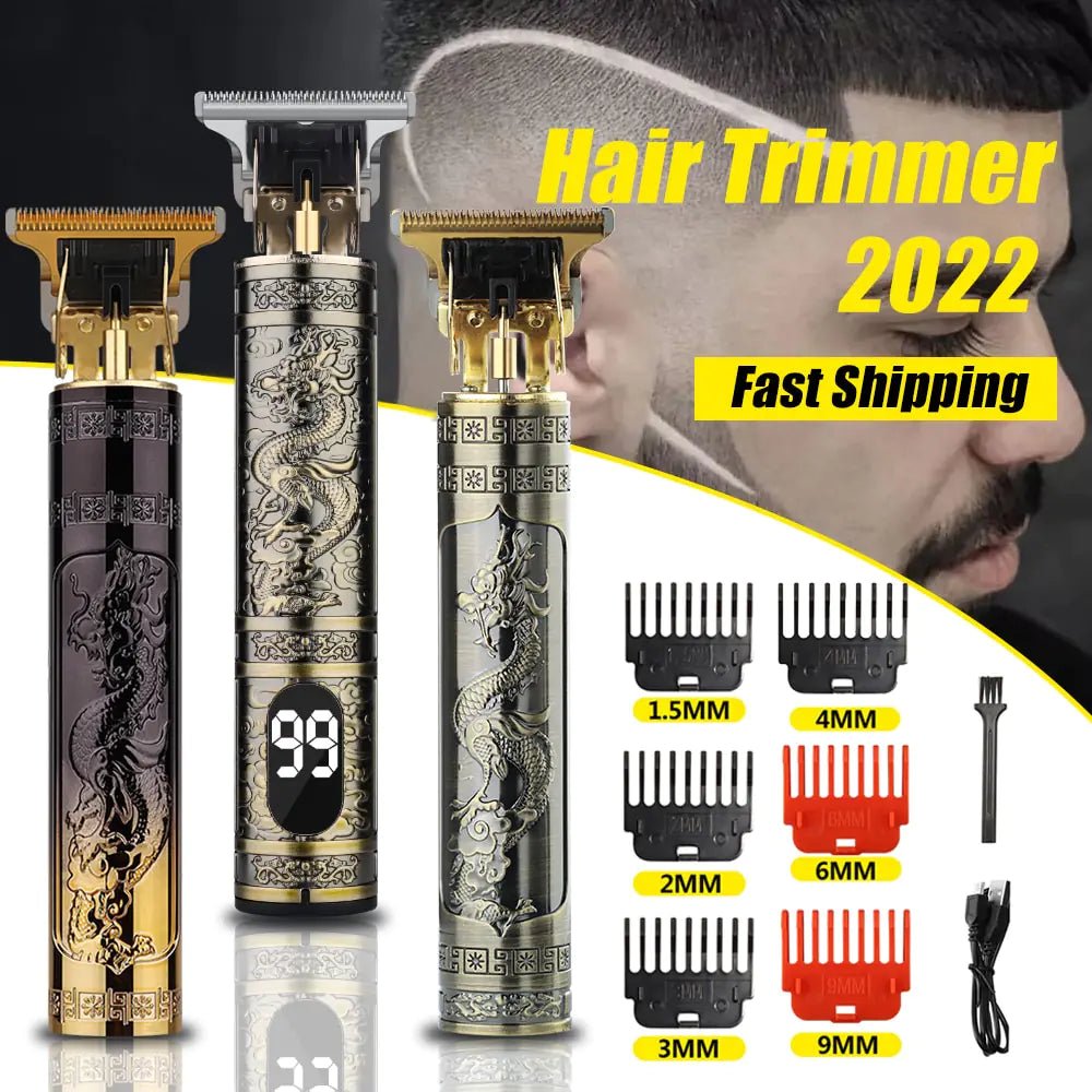 Hair Clipper - Homestore Bargains