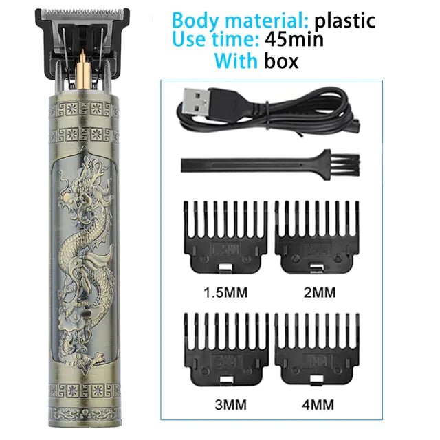 Hair Clipper - Homestore Bargains