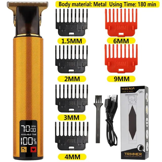 Hair Clipper - Homestore Bargains