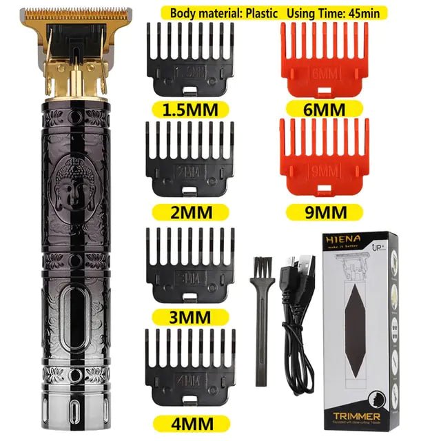 Hair Clipper - Homestore Bargains