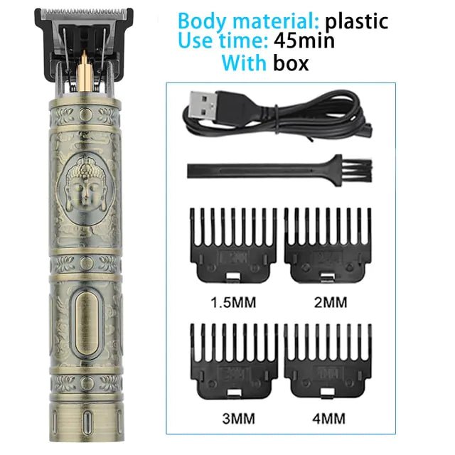 Hair Clipper - Homestore Bargains