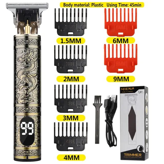 Hair Clipper - Homestore Bargains