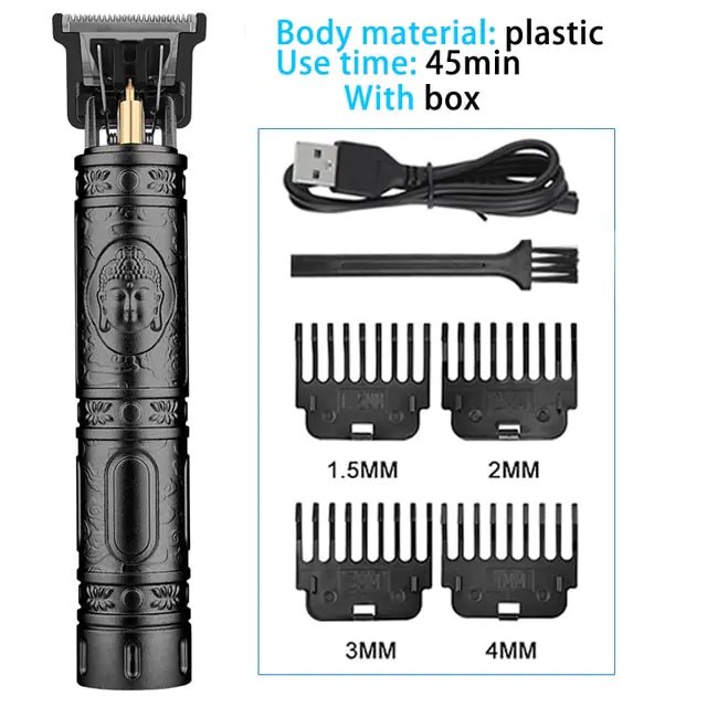 Hair Clipper - Homestore Bargains