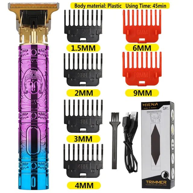 Hair Clipper - Homestore Bargains