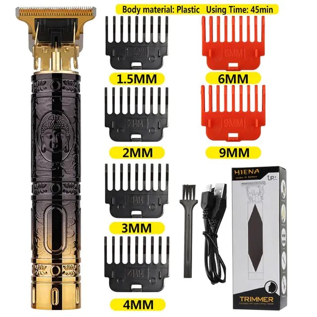 Hair Clipper - Homestore Bargains