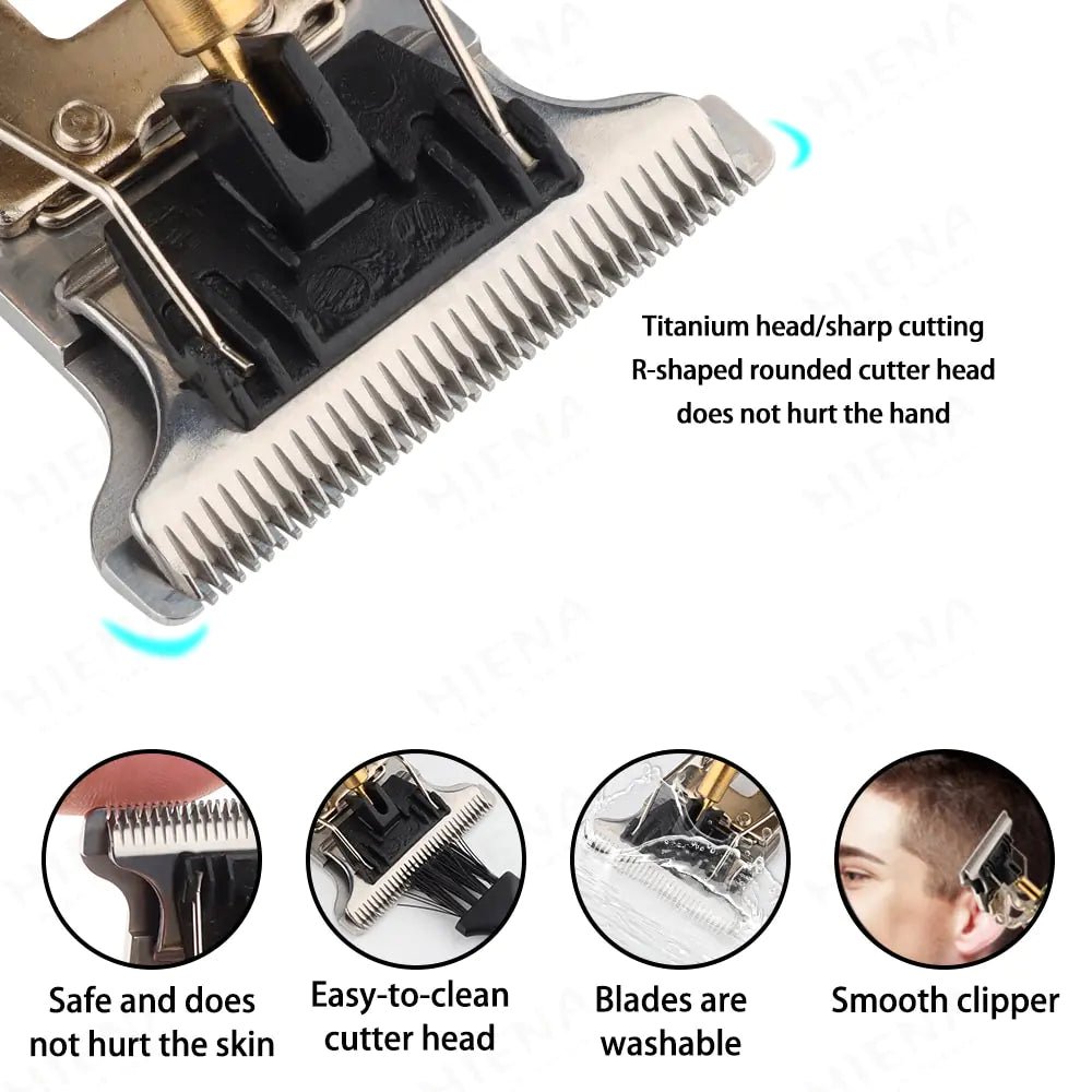 Hair Clipper - Homestore Bargains