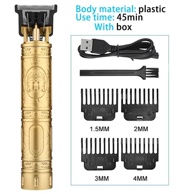 Hair Clipper - Homestore Bargains