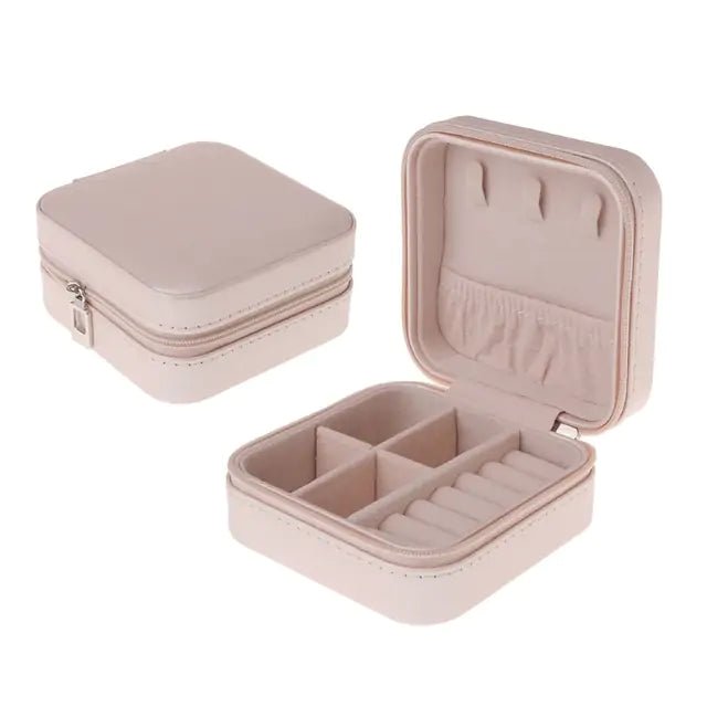 Jewelry Box - Homestore Bargains