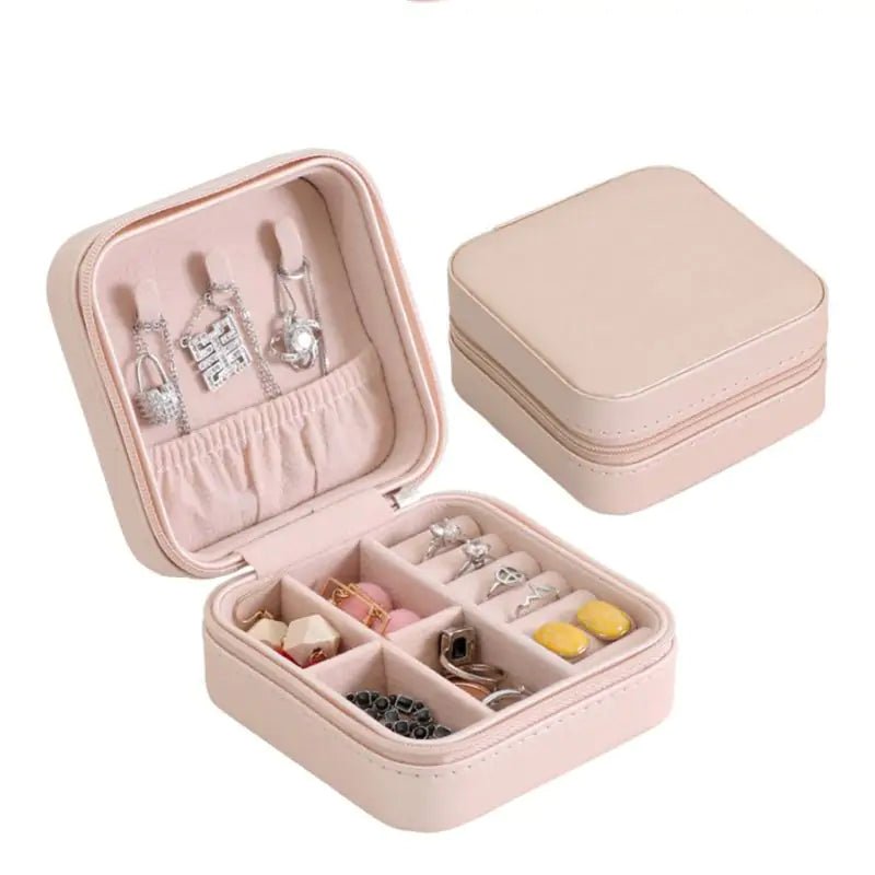 Jewelry Box - Homestore Bargains