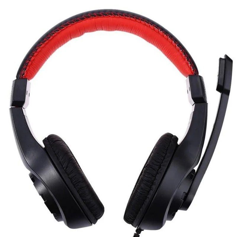 Lupuss G1 Gaming Headset - Homestore Bargains