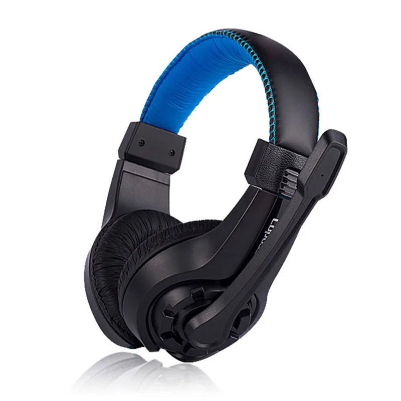 Lupuss G1 Gaming Headset - Homestore Bargains