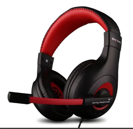 Lupuss G1 Gaming Headset - Homestore Bargains