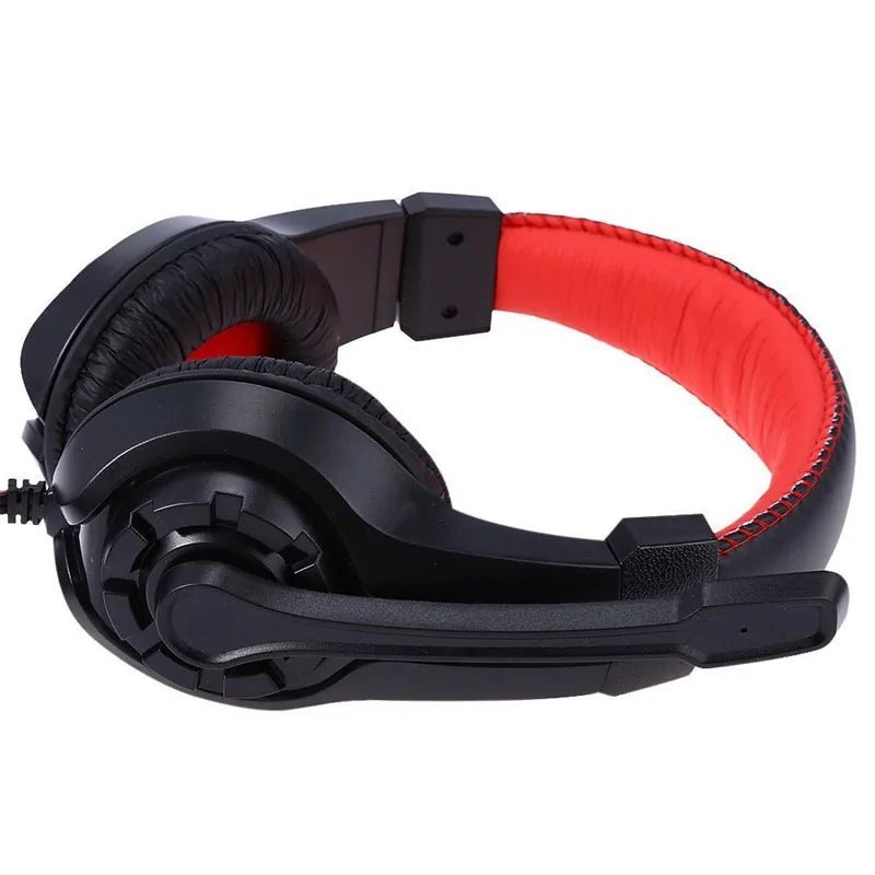 Lupuss G1 Gaming Headset - Homestore Bargains