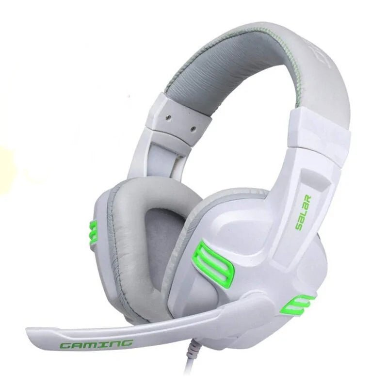 Lupuss G1 Gaming Headset - Homestore Bargains