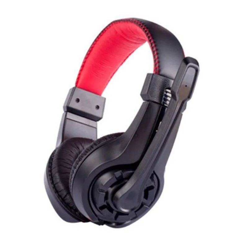 Lupuss G1 Gaming Headset - Homestore Bargains