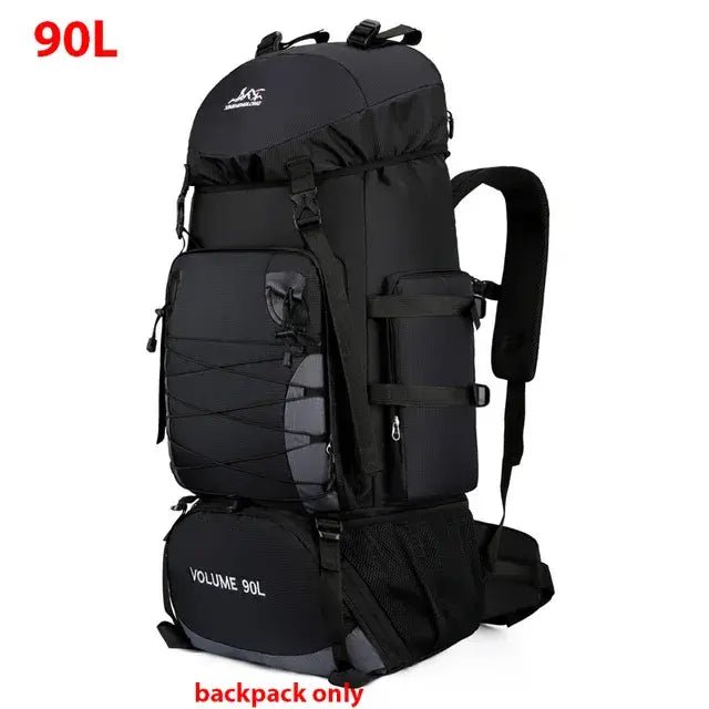 Outdoor Travel Backpack - Homestore Bargains